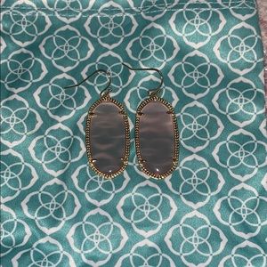 Kendra Scott Elle Earrings